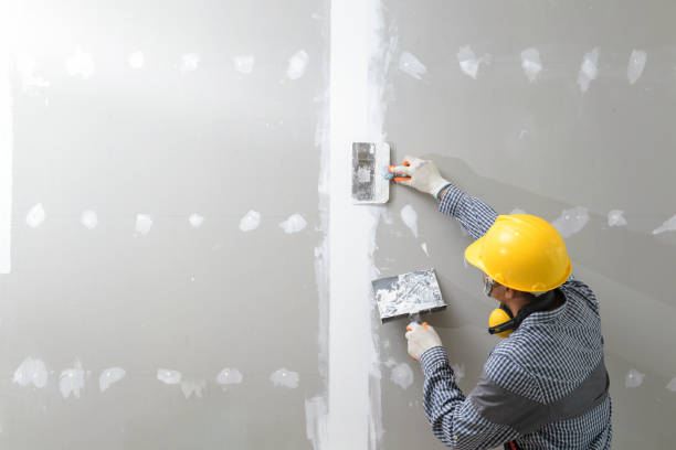 Best Drywall Installation  in Warrenton, OR